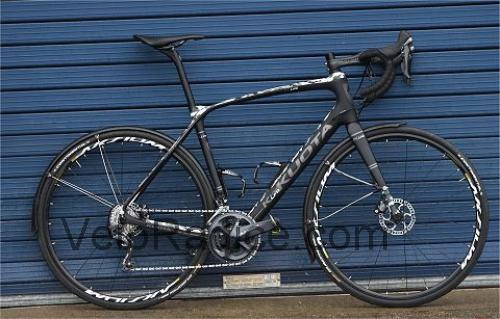 Kuota K-Allroad scheda tecnica e recensioni